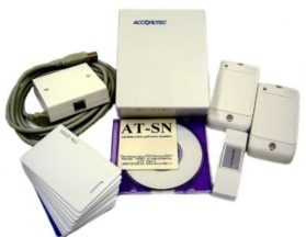 AT-SN-AD Дополнительный контроллер для системы AT-SN net.